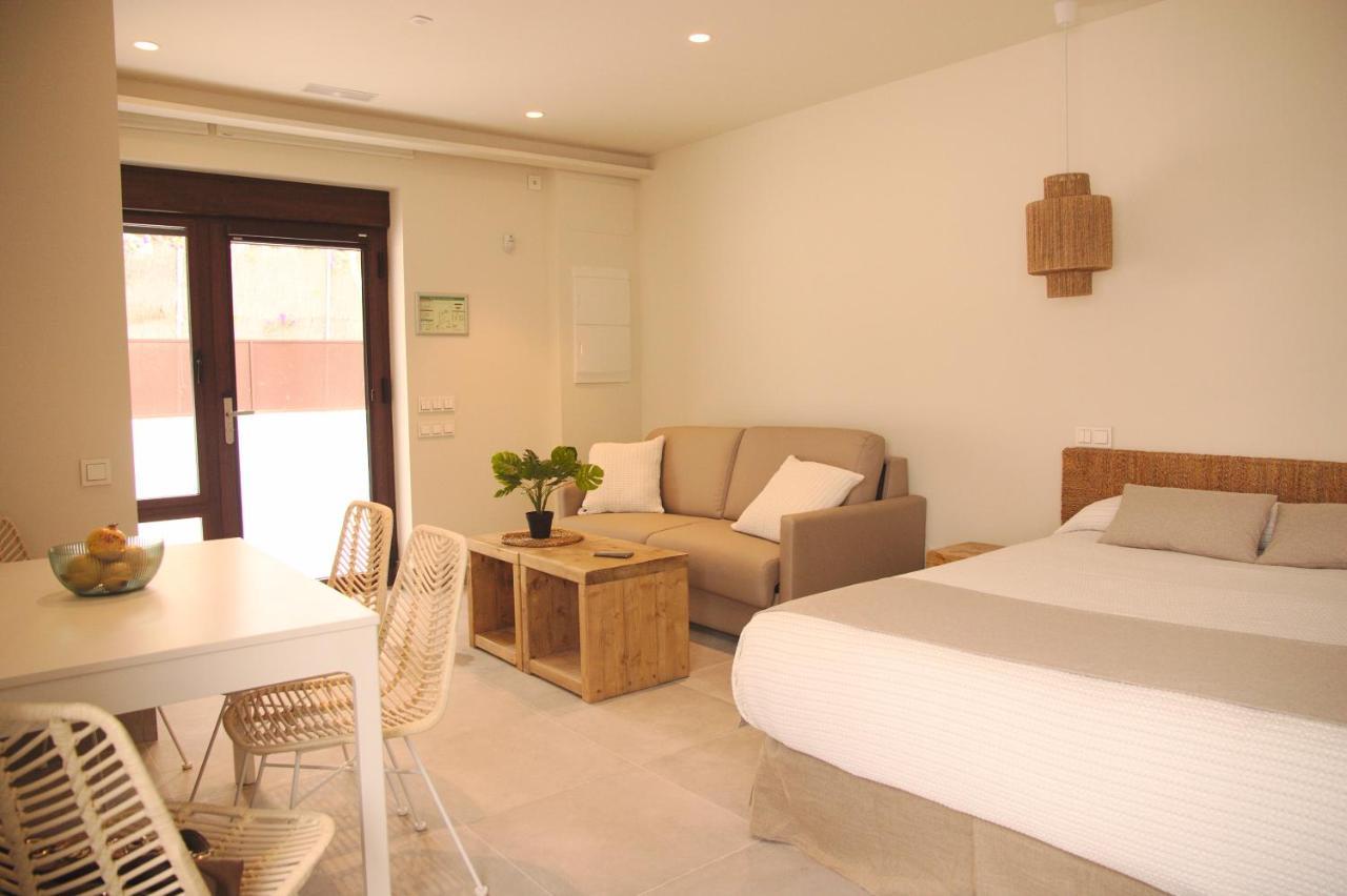 Alidreams Carmen Beach Apartamentos El Campello Exterior foto