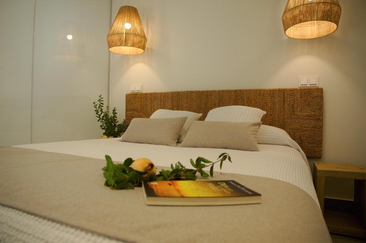 Alidreams Carmen Beach Apartamentos El Campello Exterior foto