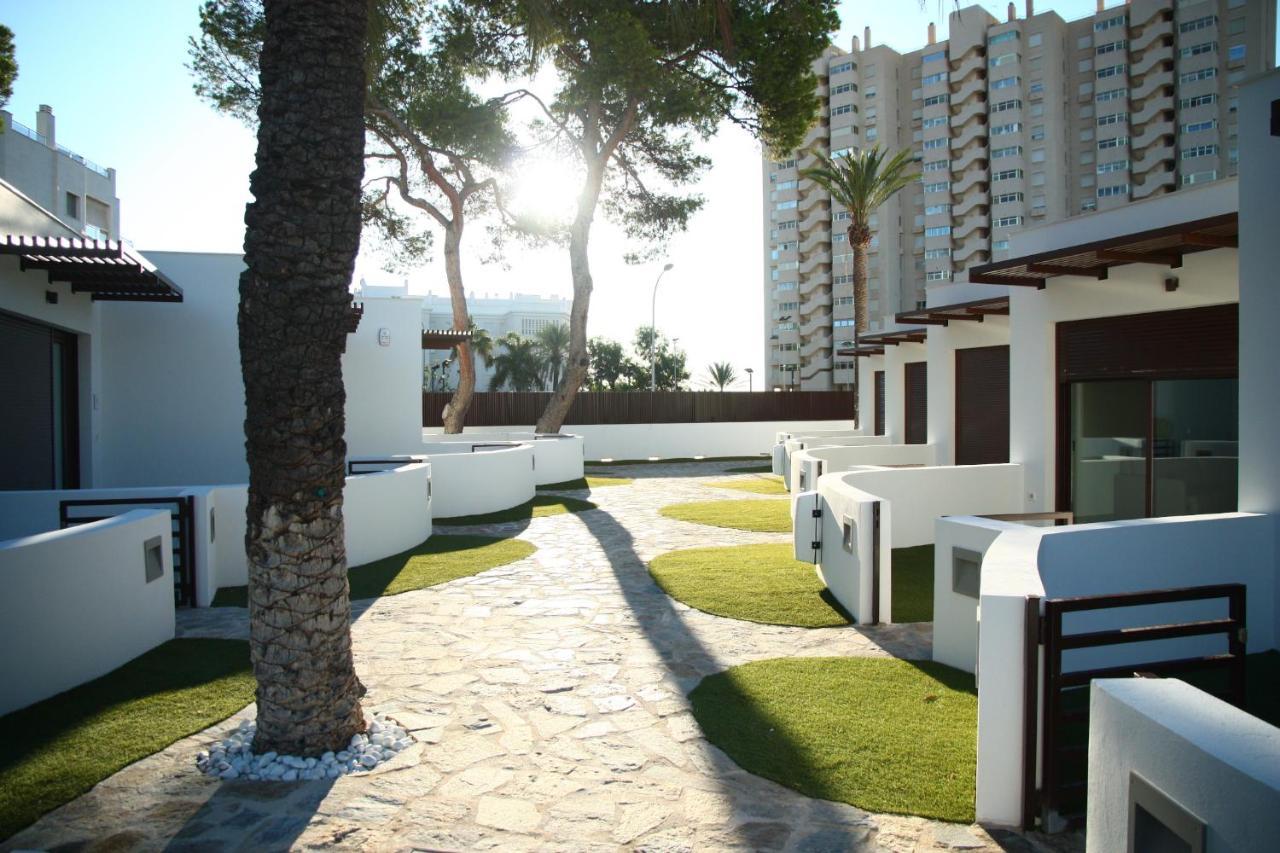 Alidreams Carmen Beach Apartamentos El Campello Exterior foto