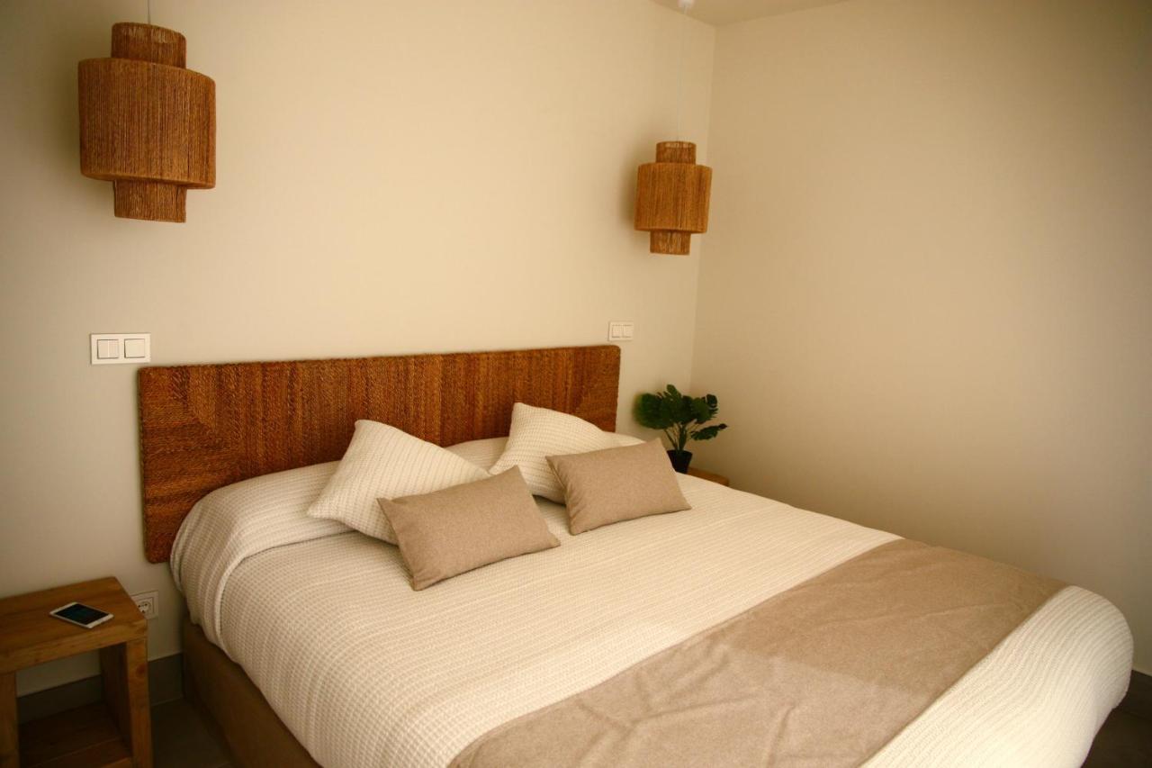 Alidreams Carmen Beach Apartamentos El Campello Exterior foto