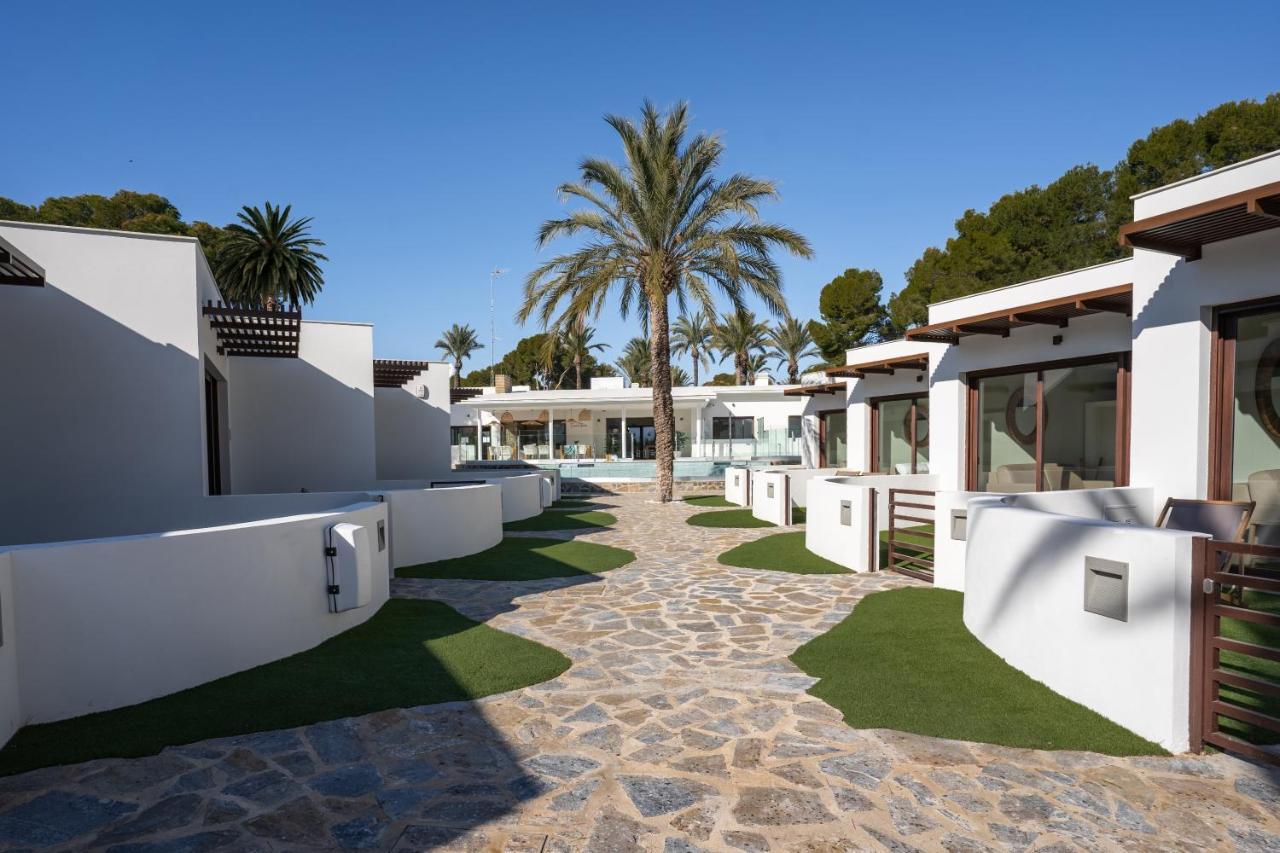 Alidreams Carmen Beach Apartamentos El Campello Exterior foto
